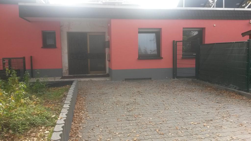 Gastezimmer Kelsterbach Room photo